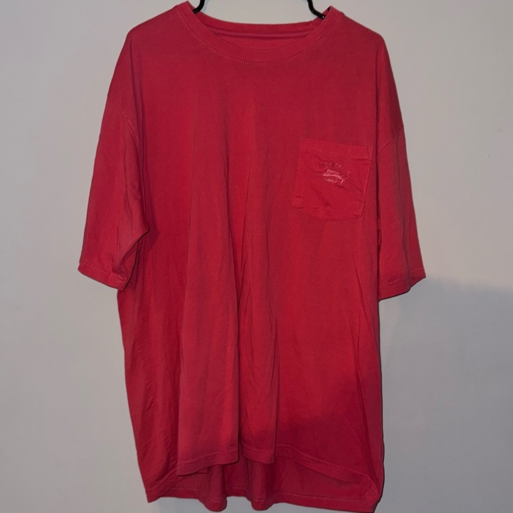 Joe Marlin T-Shirt